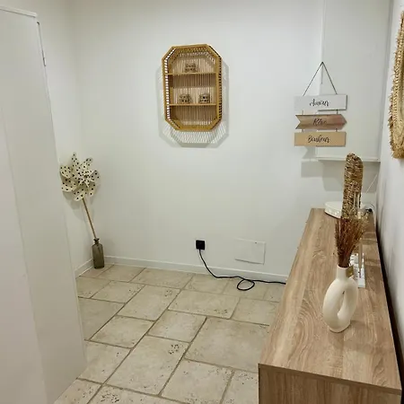 Centre , Type 3 , Parking , Proche Gare